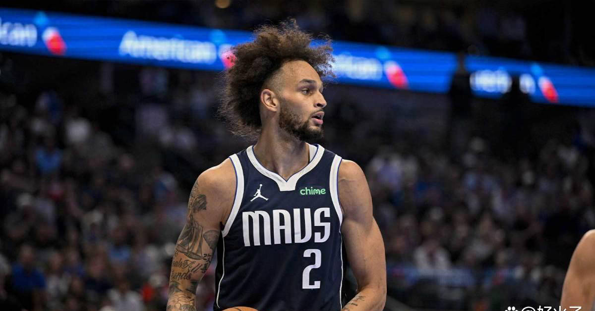 独行侠绝杀尼克斯,克莱刷新纪录 独行侠绝杀尼克斯,克莱刷新纪录