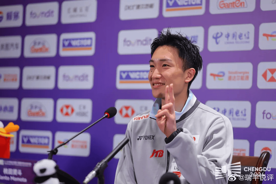 泰国队力克印尼队,桃田贤斗刷新纪录 泰国队力克印尼队,桃田贤斗刷新纪录