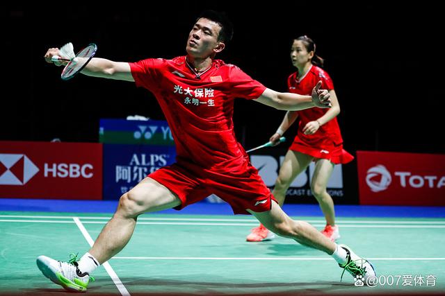 马来西亚队碾压印尼队，黄鸭组合刷新纪录