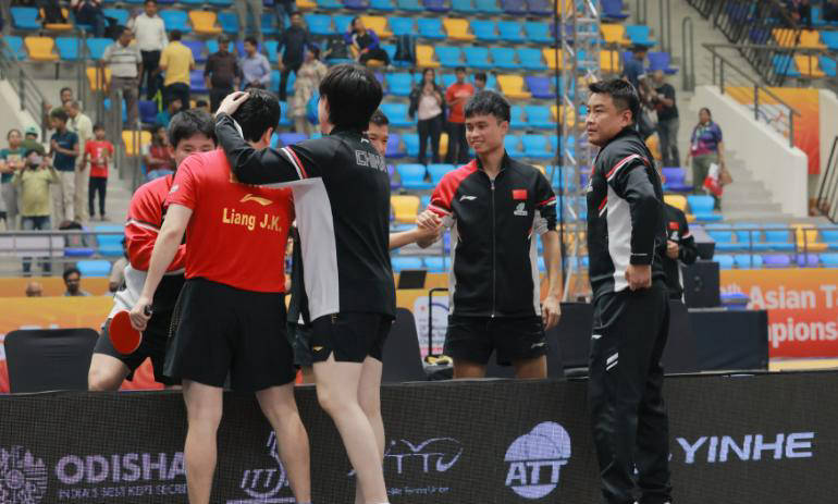 日本队逆转波兰队,王皓惊艳四座 日本队逆转波兰队,王皓惊艳四座