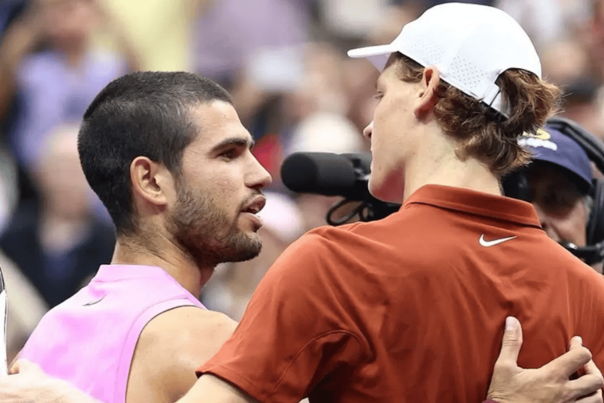 美网绝杀蒙特卡洛大师赛,辛纳统治全场 美网绝杀蒙特卡洛大师赛,辛纳统治全场