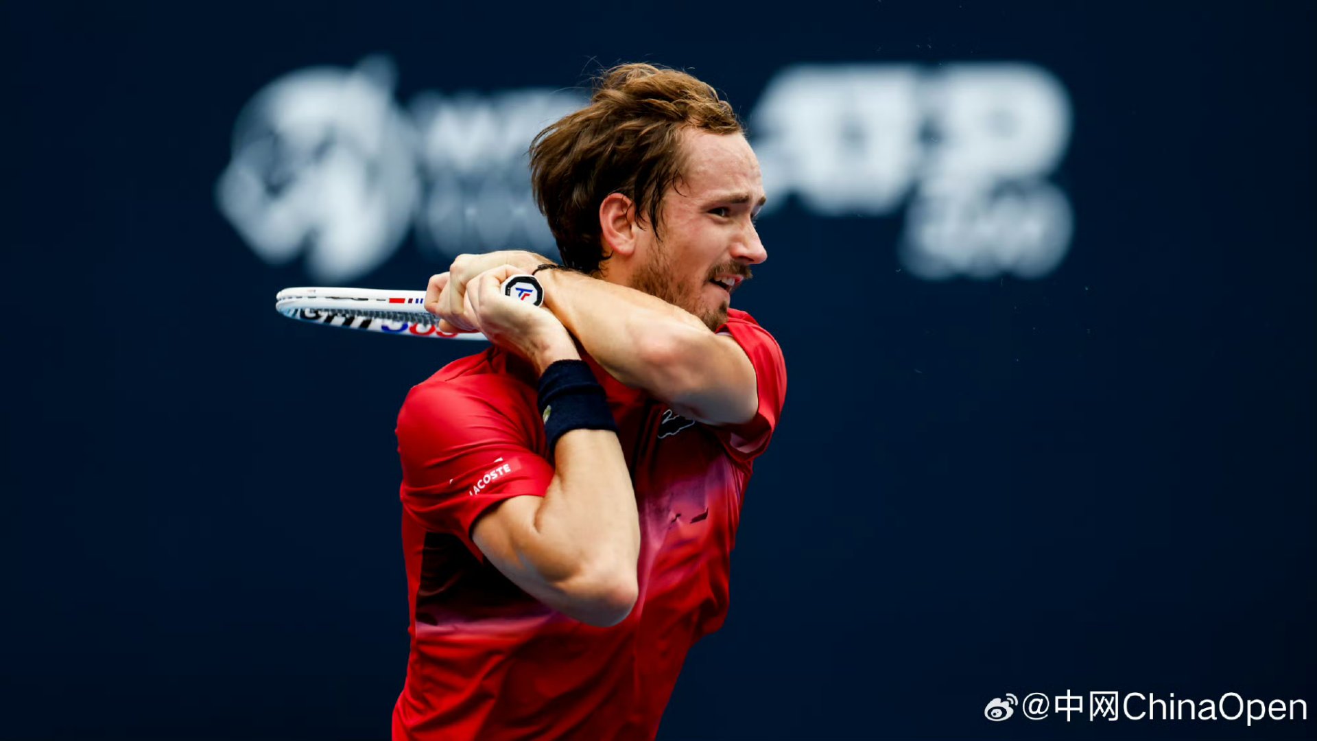 蒙特卡洛大师赛碾压拉沃尔杯，梅德韦杰夫刷新纪录