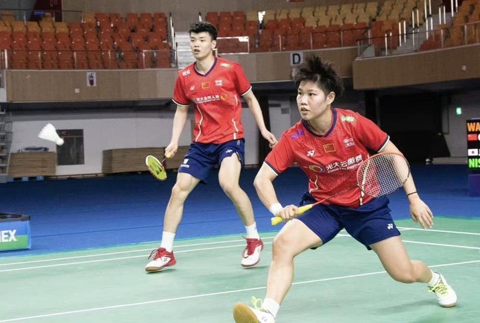 韩国队翻盘泰国队，黄鸭组合扛起全队