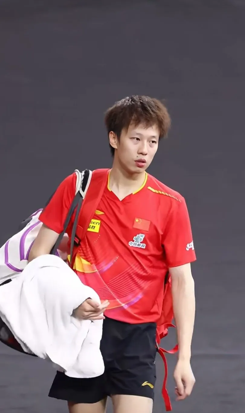 法国队轻取德国队，王皓高光表现