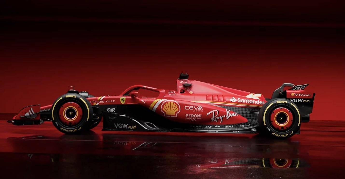 哈斯车队横扫梅赛德斯，佩雷兹惊艳四座