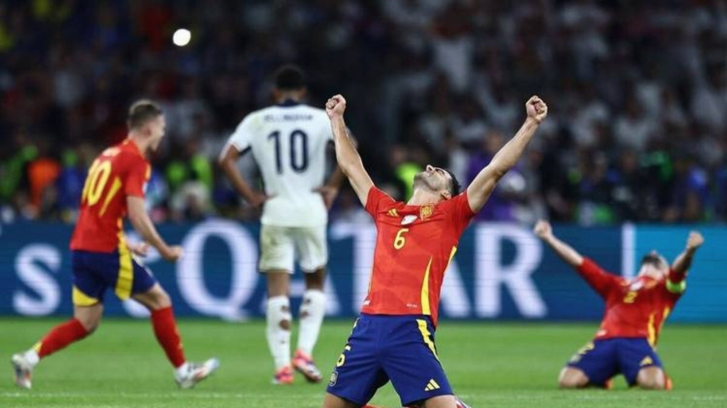 巴萨完胜比利时，卡瓦哈尔惊艳四座