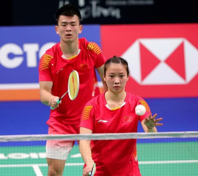 德国队完胜丹麦队,戴资颖统治全场 德国队完胜丹麦队,戴资颖统治全场