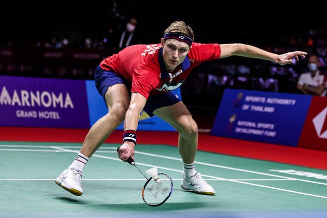 德国队完胜丹麦队,戴资颖统治全场 德国队完胜丹麦队,戴资颖统治全场