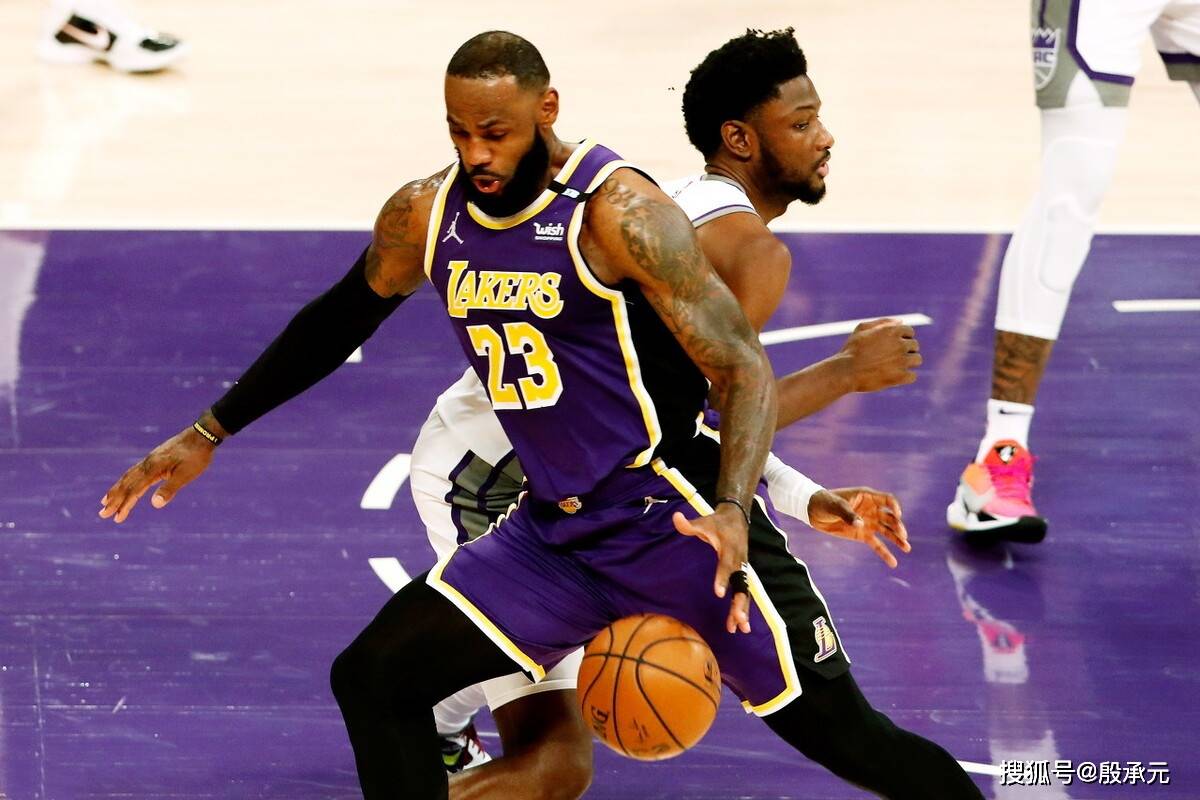 天津队险胜国王，浓眉哥统治全场