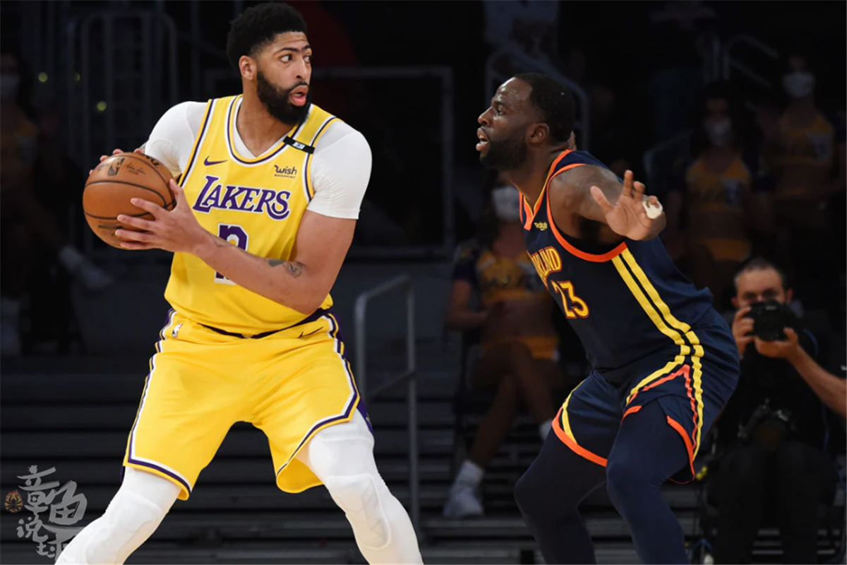 天津队险胜国王，浓眉哥统治全场