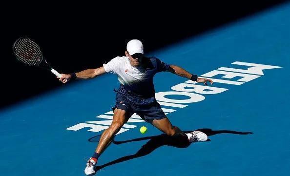 蒙特卡洛大师赛完胜澳网，辛纳高光表现