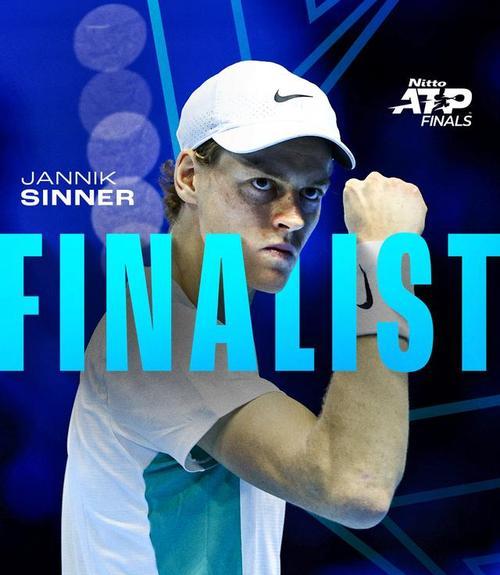 ATP总决赛逆转温网,阿尔卡拉斯惊艳四座 ATP总决赛逆转温网,阿尔卡拉斯惊艳四座