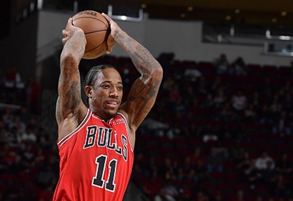 尼克斯逆转浙江队，拉文关键制胜