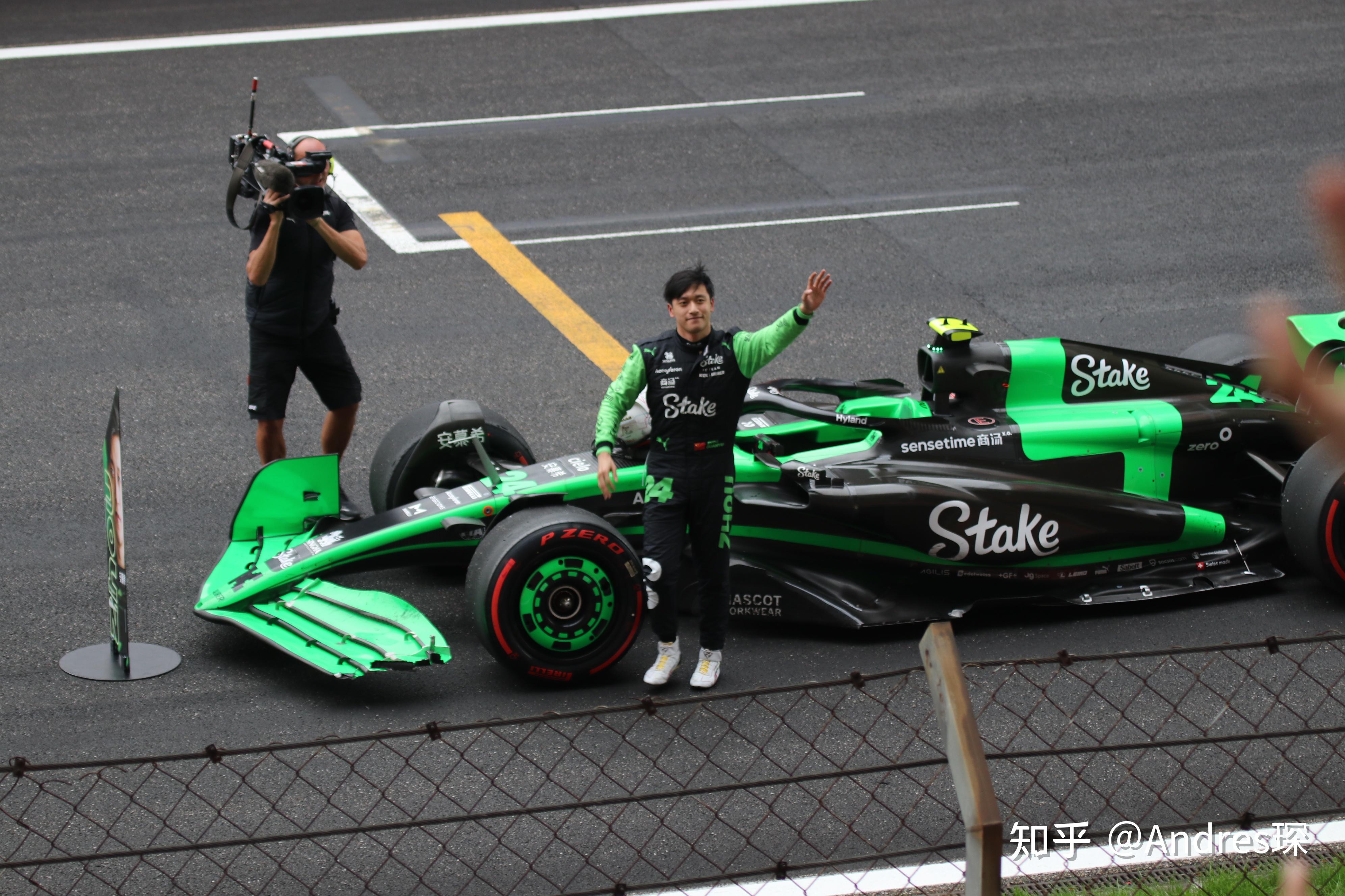 法拉利完胜哈斯车队，佩雷兹状态火热