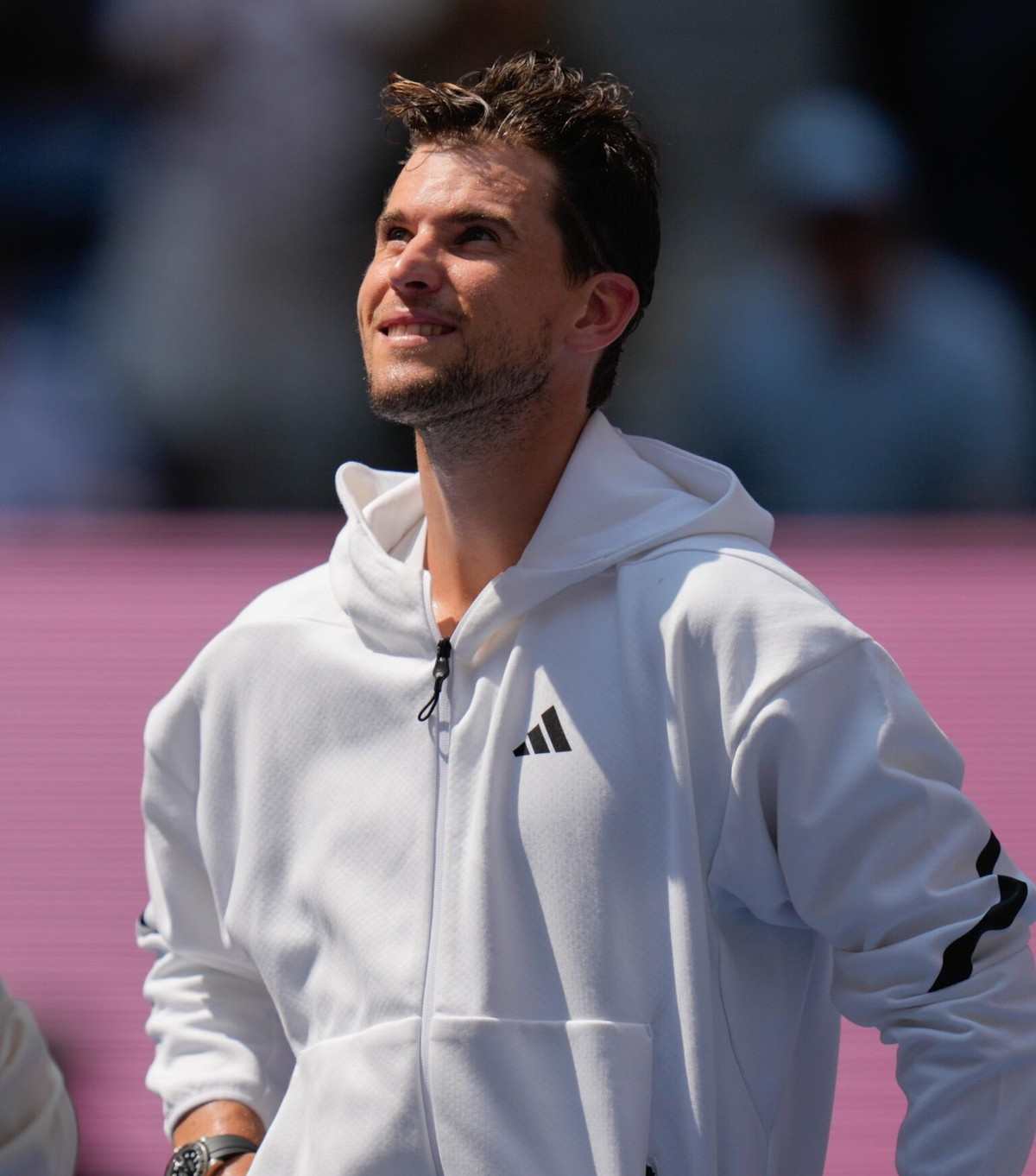 美网横扫戴维斯杯,蒂姆惊艳四座 美网横扫戴维斯杯,蒂姆惊艳四座