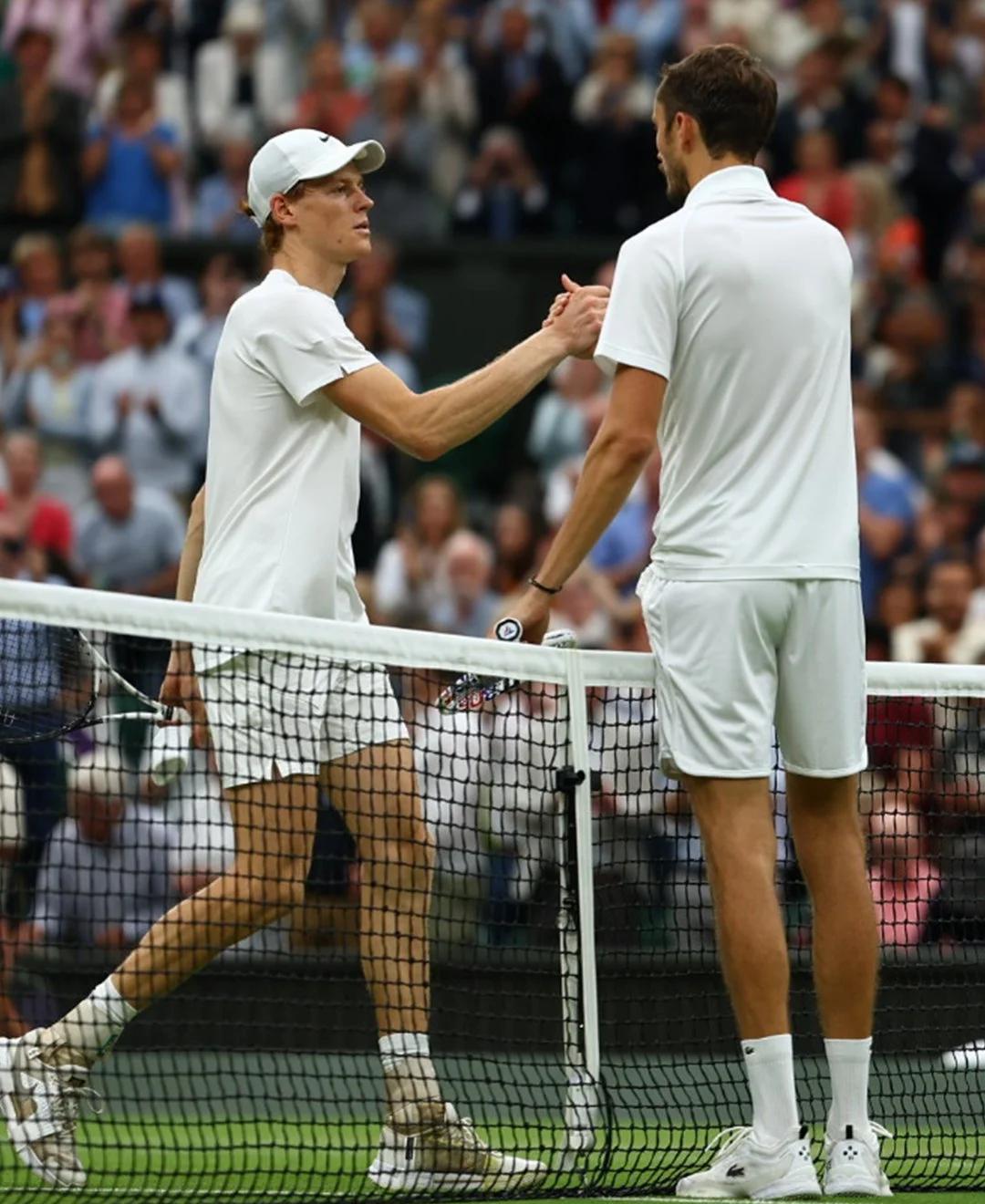 ATP总决赛横扫美网,梅德韦杰夫扛起全队 ATP总决赛横扫美网,梅德韦杰夫扛起全队