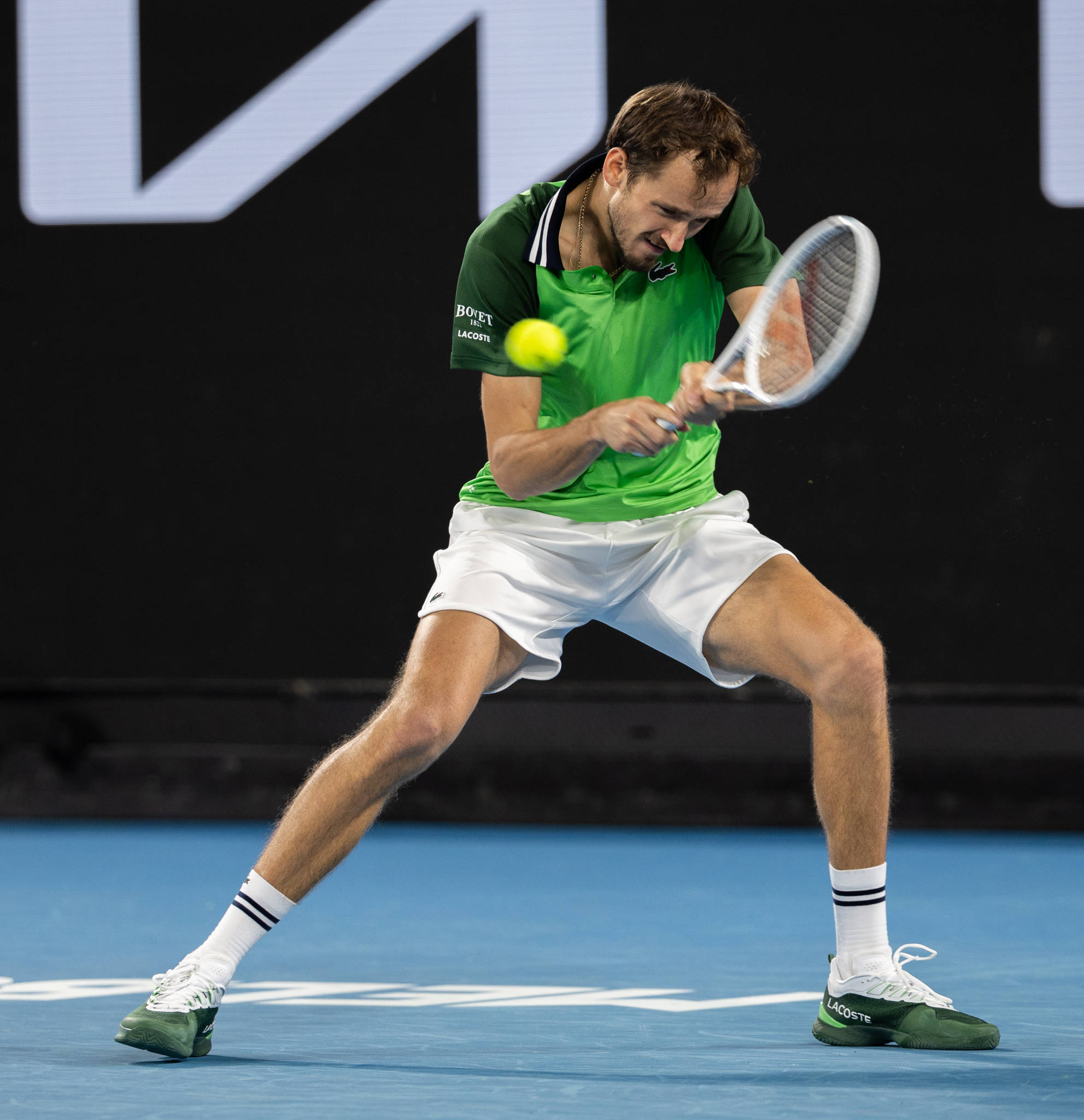 ATP总决赛横扫美网,梅德韦杰夫扛起全队 ATP总决赛横扫美网,梅德韦杰夫扛起全队