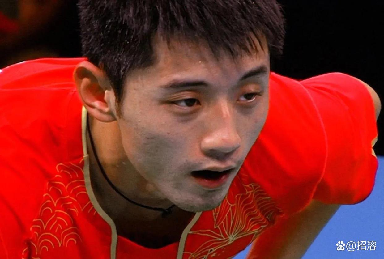 韩国队逆转中国队,张继科扛起全队 韩国队逆转中国队,张继科扛起全队