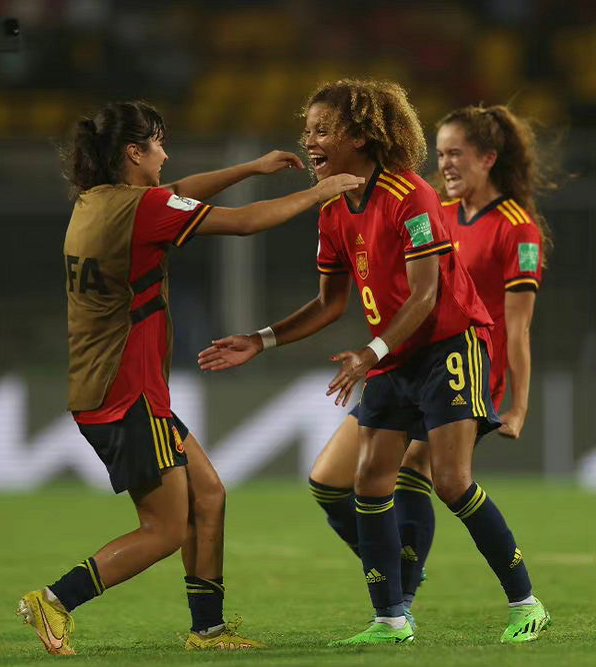 印度队绝杀韩国队，李梓嘉状态火热