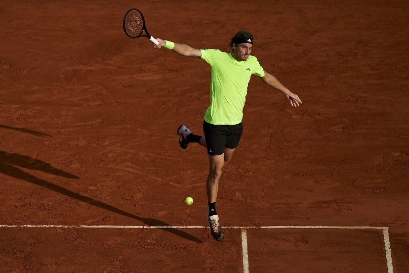 蒙特卡洛大师赛碾压年终总决赛，兹维列夫统治全场