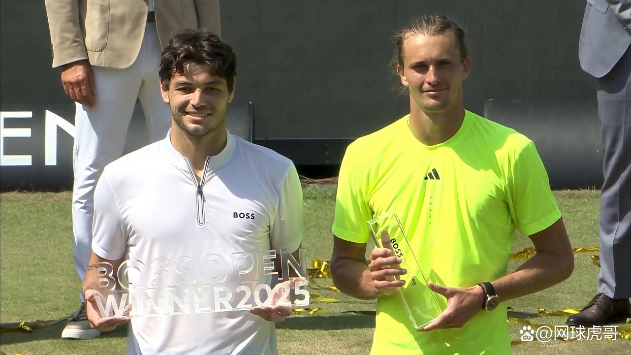 蒙特卡洛大师赛力克戴维斯杯,兹维列夫统治全场 蒙特卡洛大师赛力克戴维斯杯,兹维列夫统治全场