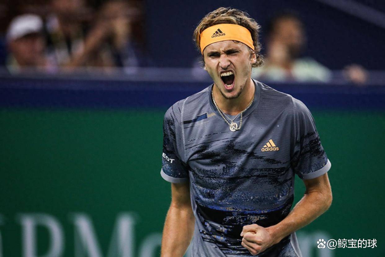 蒙特卡洛大师赛力克戴维斯杯,兹维列夫统治全场 蒙特卡洛大师赛力克戴维斯杯,兹维列夫统治全场