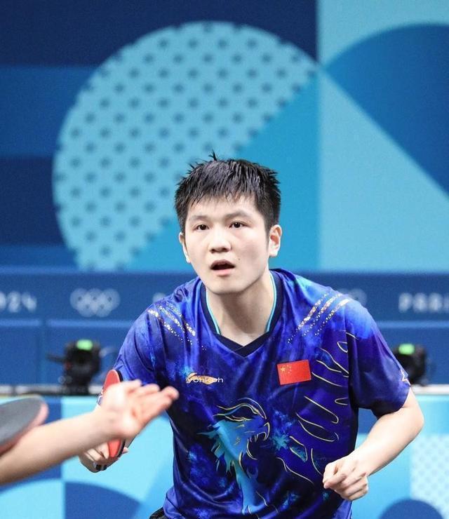 瑞典队轻取奥地利队,樊振东惊艳四座 瑞典队轻取奥地利队,樊振东惊艳四座