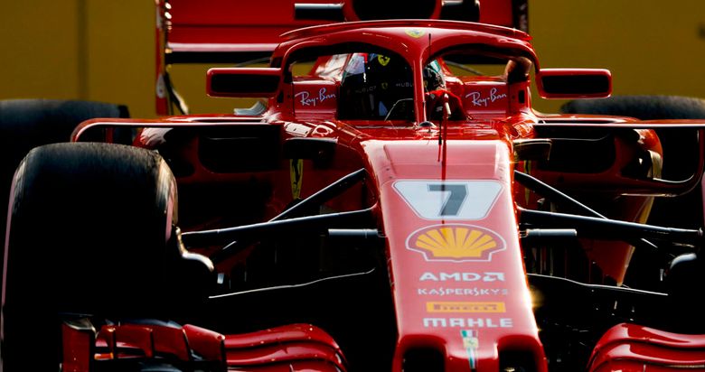 法拉利完胜红牛二队，诺里斯扛起全队