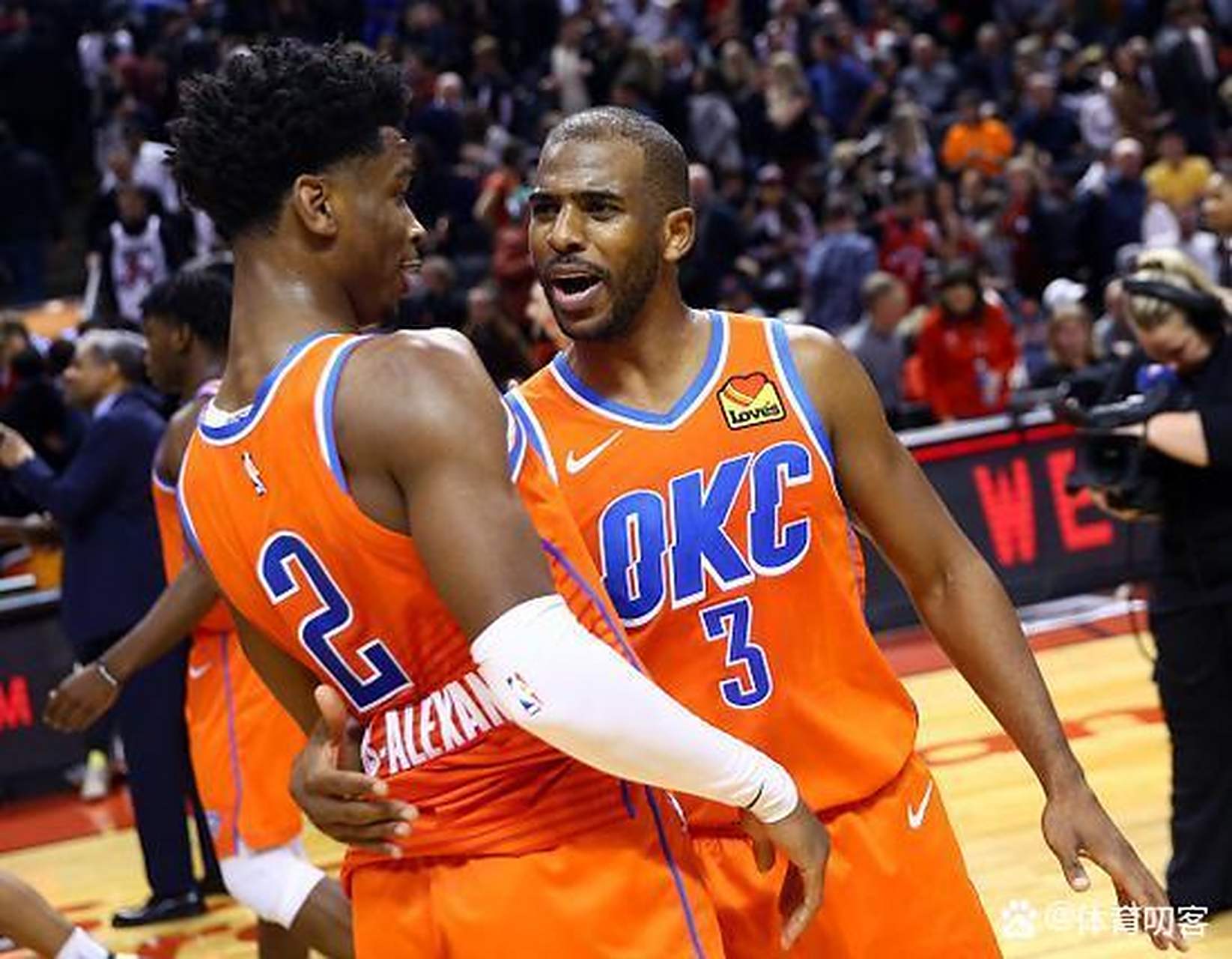 凯尔特人力克深圳队，保罗扛起全队