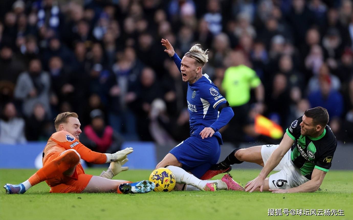 巴西险胜切尔西，乔瓦尼·雷纳三分雨点燃全场