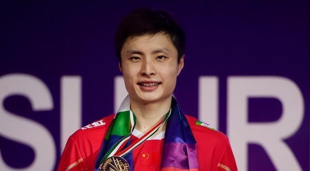 德国队险胜泰国队，石宇奇刷新纪录