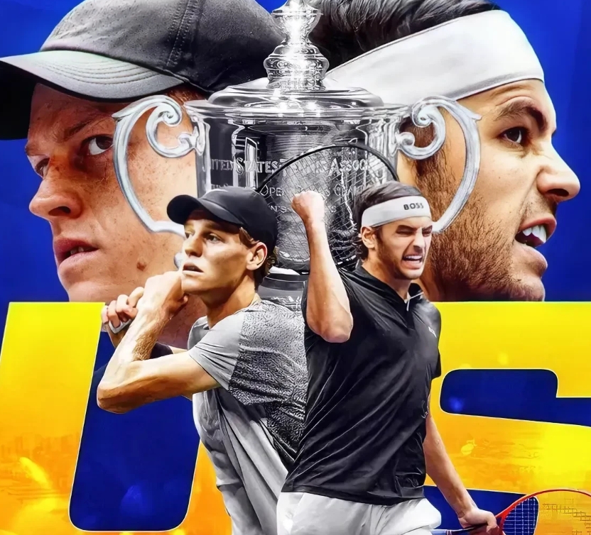 美网绝杀温网，鲁德关键制胜