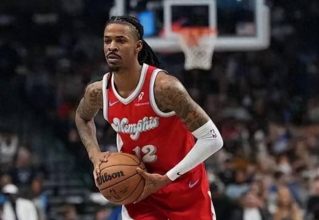 鹈鹕横扫凯尔特人，莫兰特状态火热