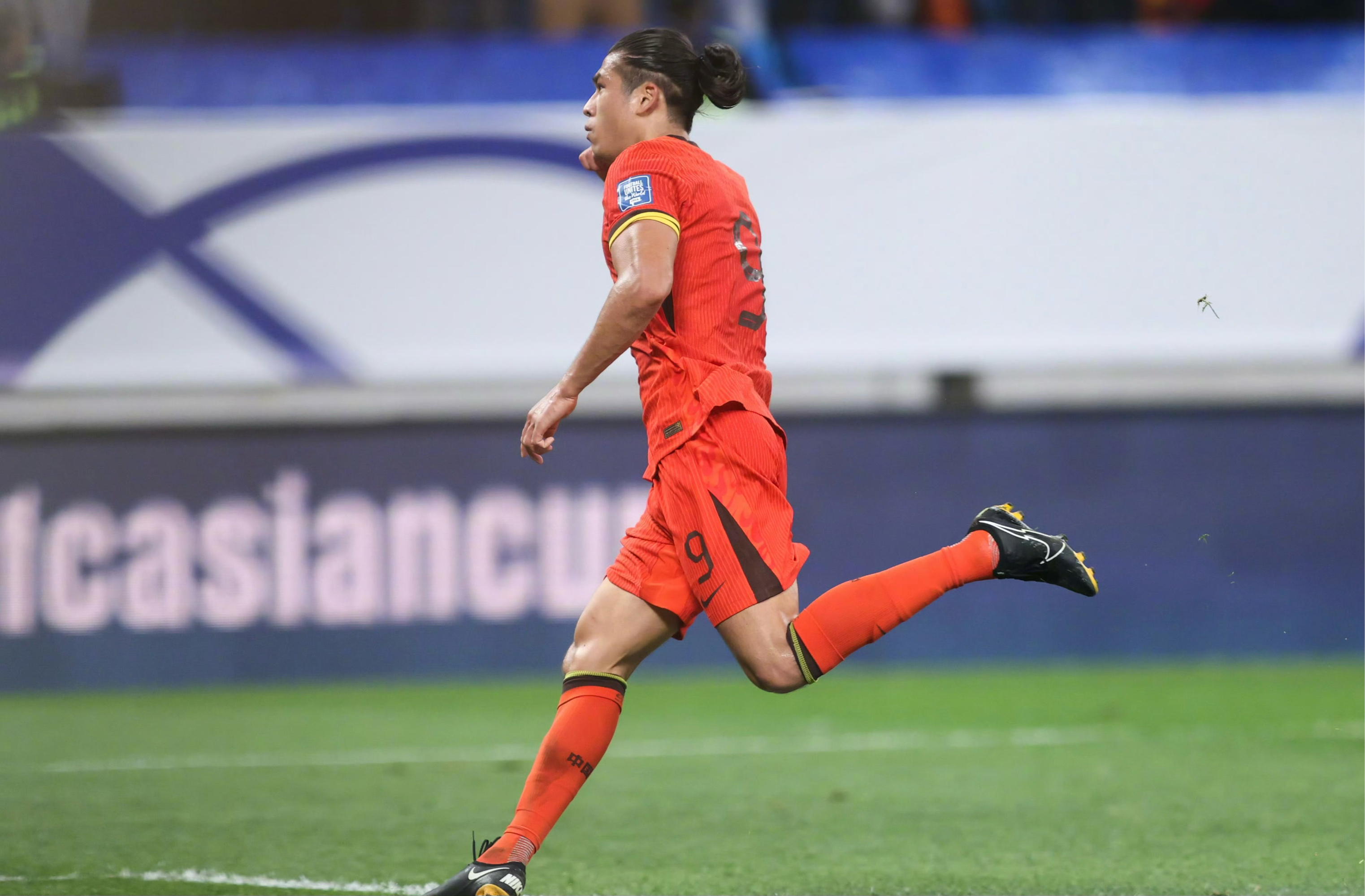 印尼队轻取中国队，辛杜关键制胜