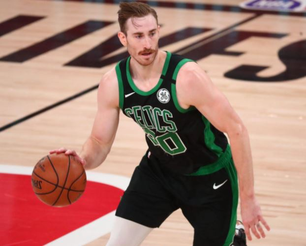 凯尔特人B队绝杀勇士，巴图姆送出助攻