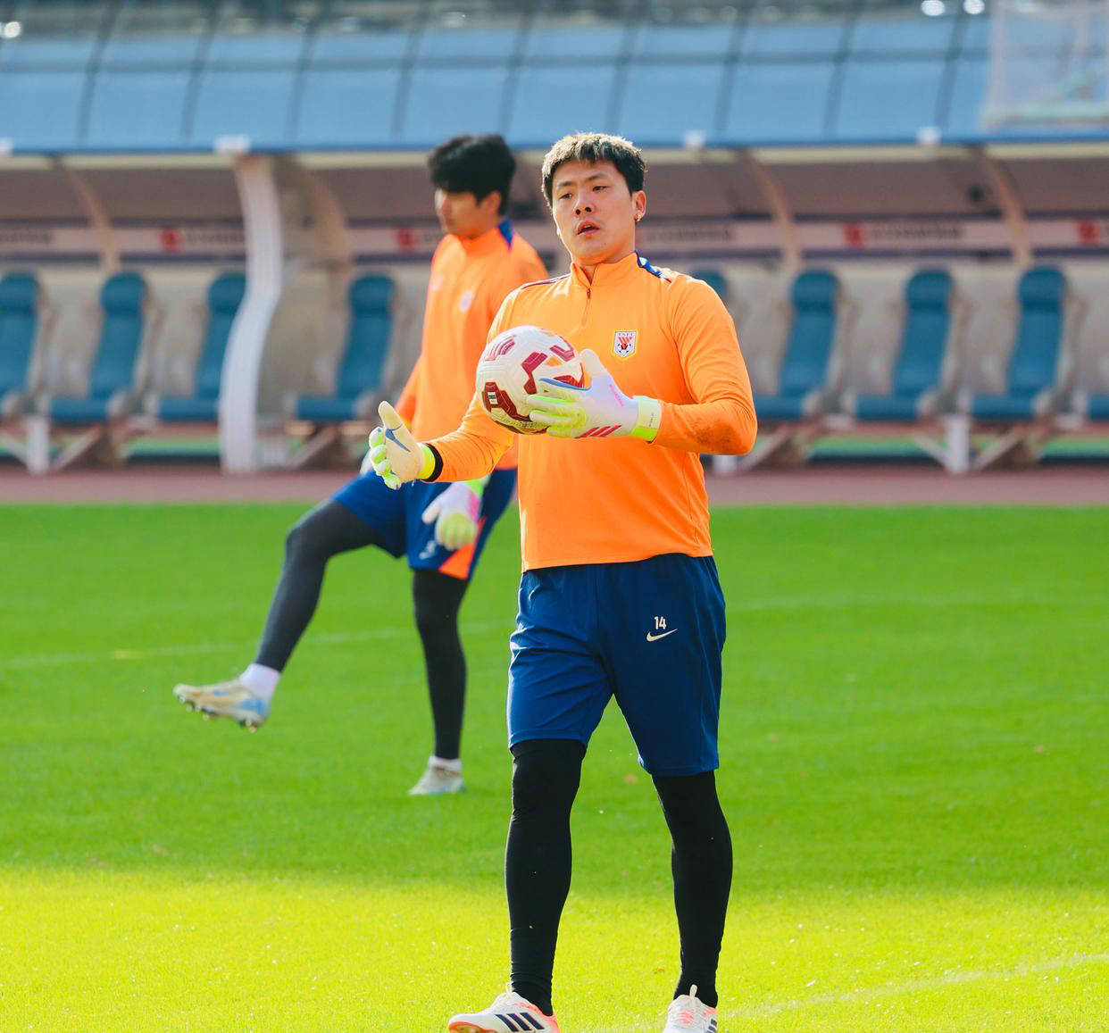 球队备战重要比赛，揭秘备战训练内容