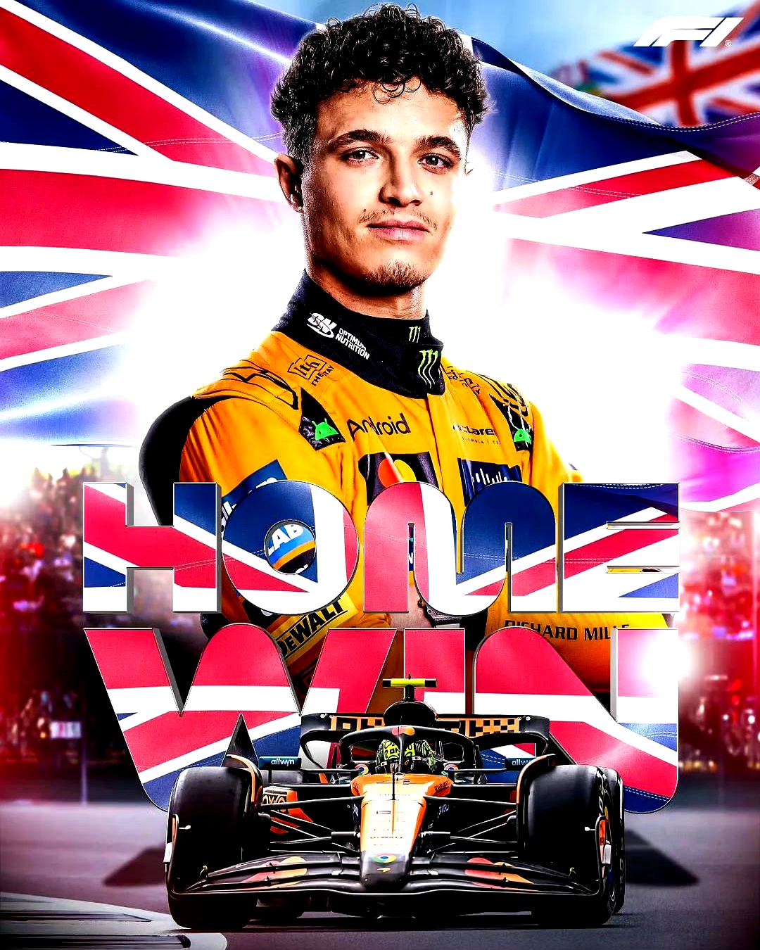 哈斯车队逆转阿斯顿马丁，勒克莱尔惊艳四座