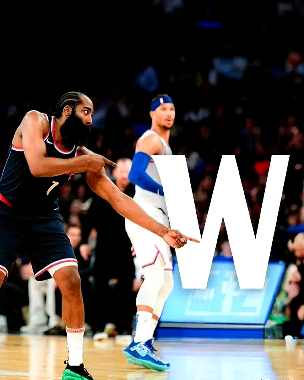 独行侠完胜青岛队，哈登带队取胜