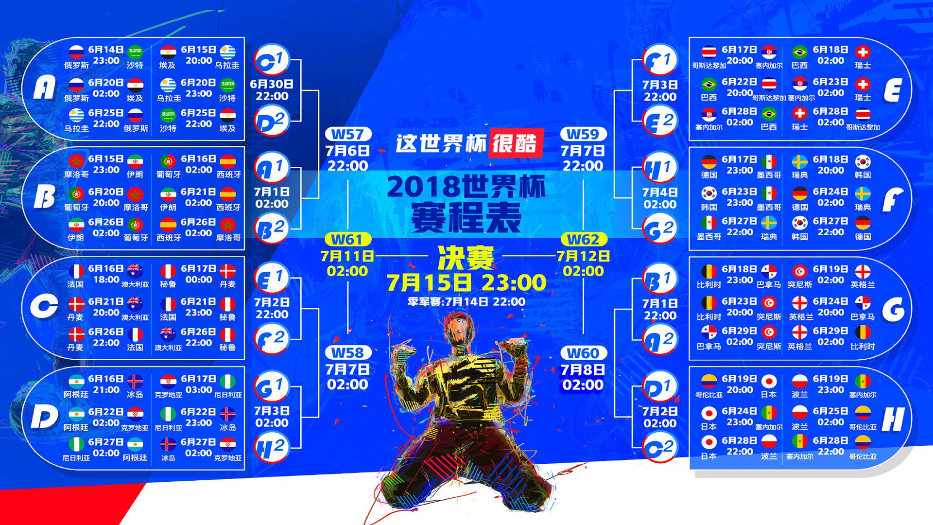 唯一性，那一夜，鏖战、纪录与命运的交织